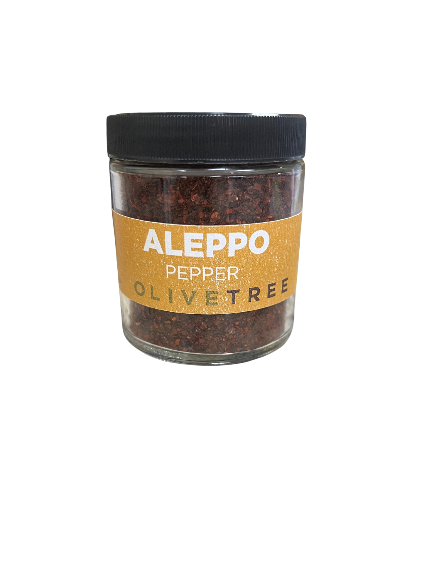 Aleppo Pepper 1/2 C Jar