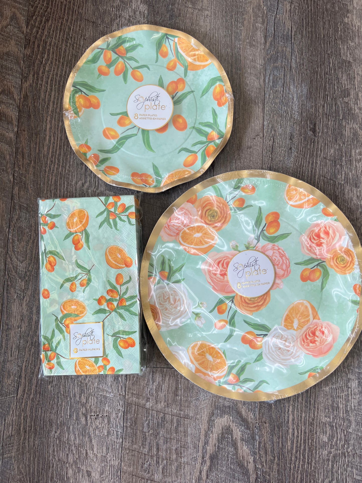 Mimosa Paper Products