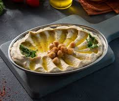 Class: Mediterranean Favorites with Pam Ogle from The Basha