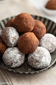 Class: Holiday Food Gifts with Olive Tree