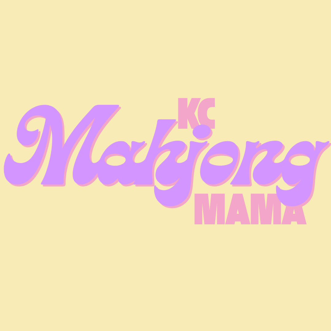 Class: Mahjong In a Day with KC Mahjong Mama