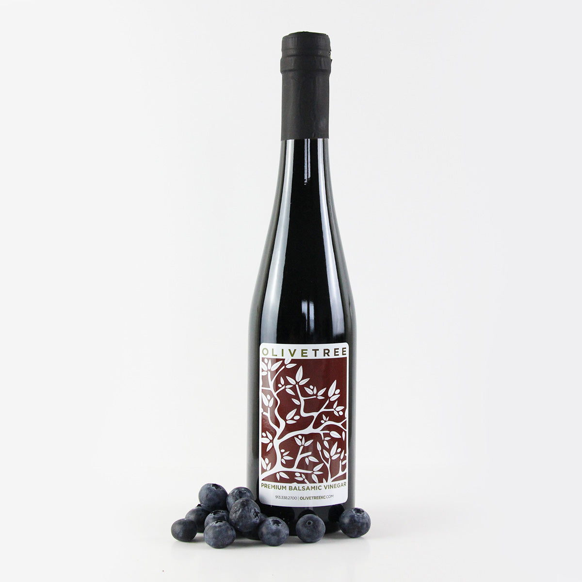 Blueberry Balsamic Vinegar