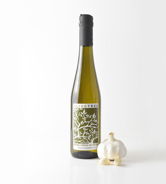 Garlic Butter Olive Oil