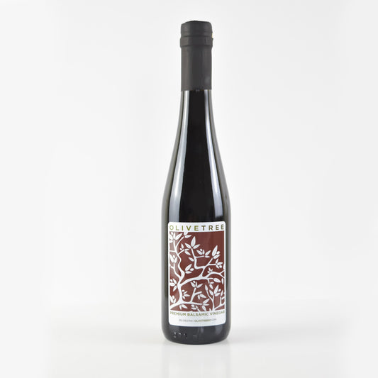 Maple Balsamic Vinegar