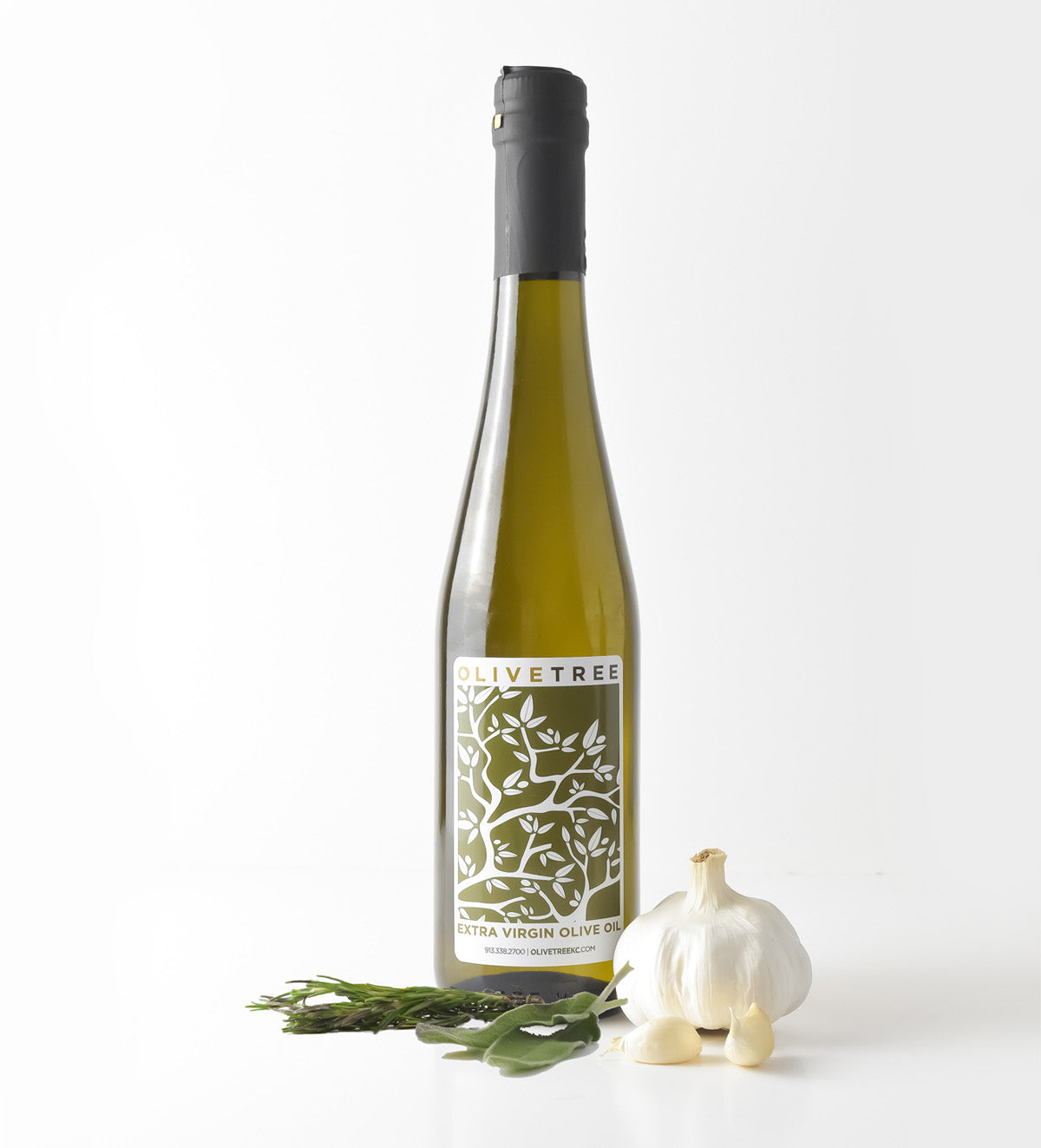 Tuscan Blend Olive Oil