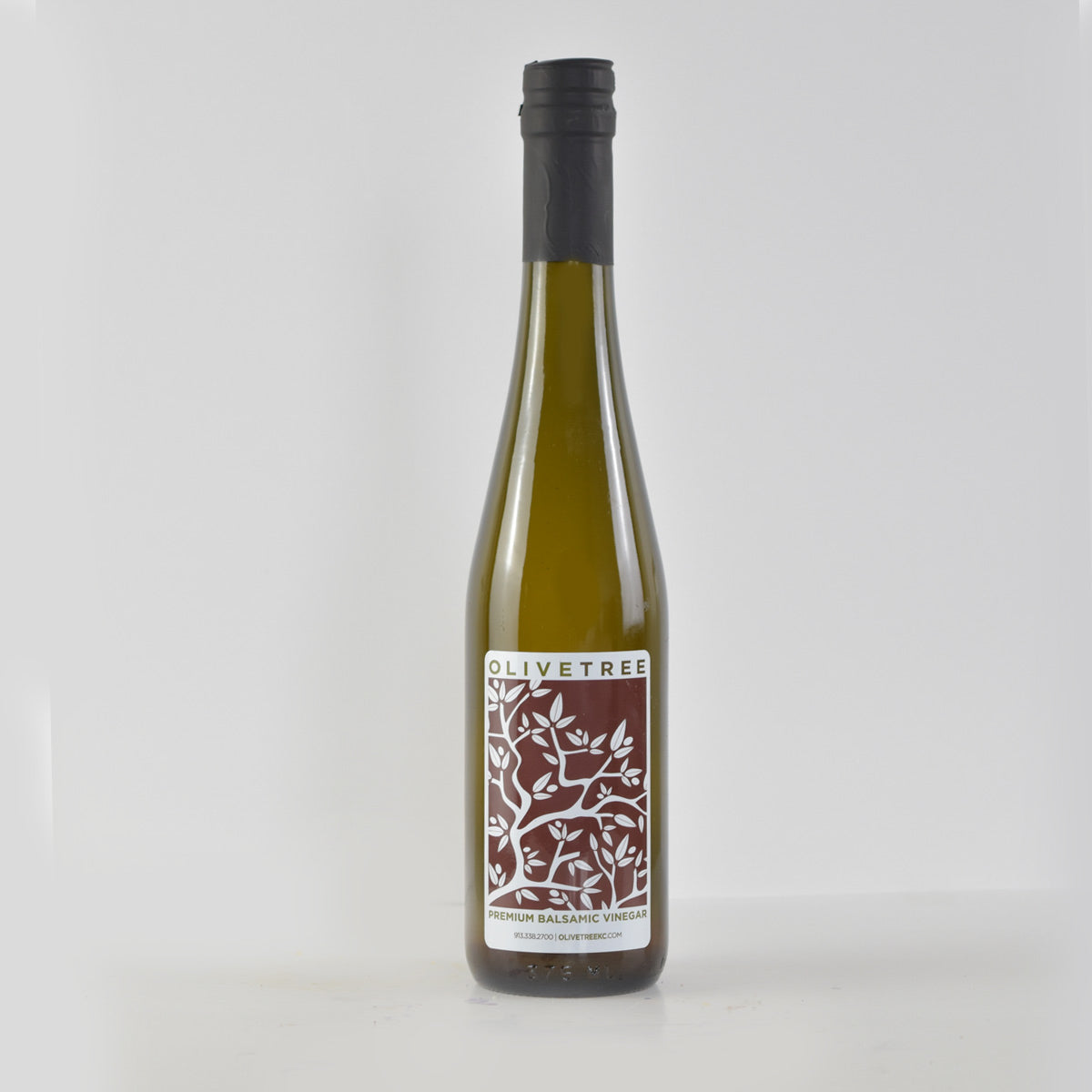 White Balsamic Vinegar