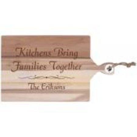 Acacia Cutting Board (Extra Large)