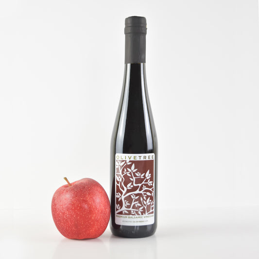 Apple Balsamic Vinegar