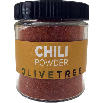 Chili Powder