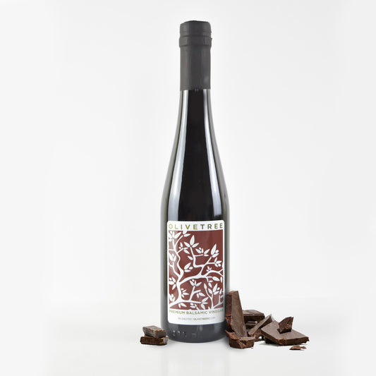 Chocolate Balsamic Vinegar