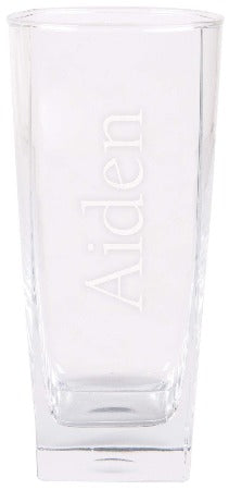 Glass Cooler (16 oz)