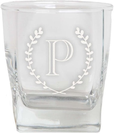 Glass Tumbler (10.5 oz)