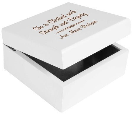 Jewelry Box
