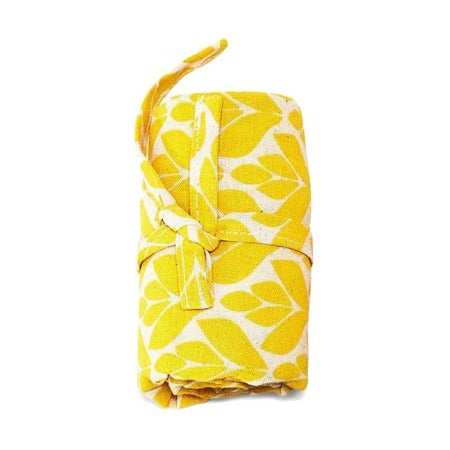 Eco-Friendly Market Totes (Assorted Designs!)