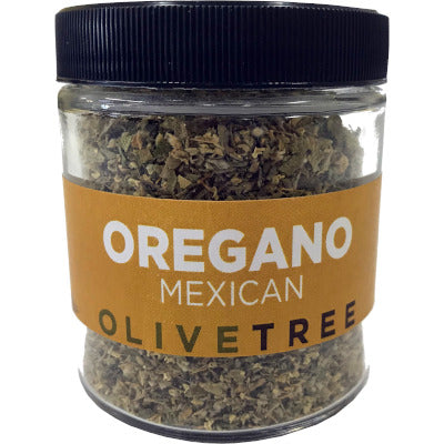 Mexican Oregano
