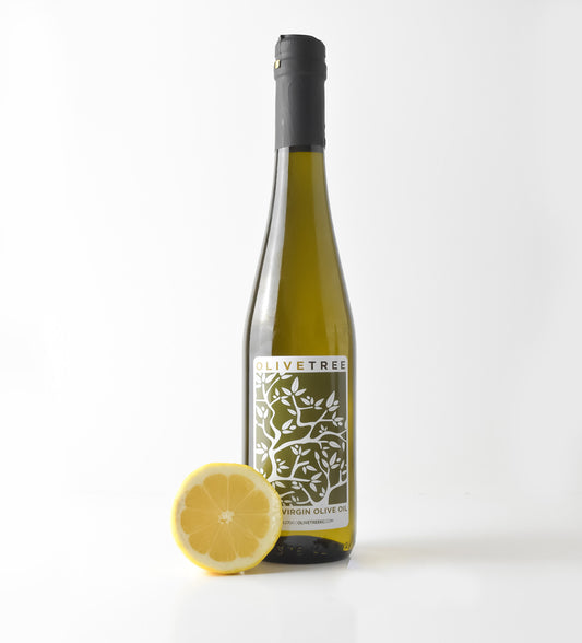 Meyer Lemon Olive Oil