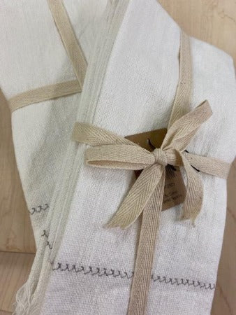 Cotton Embroidered Napkin