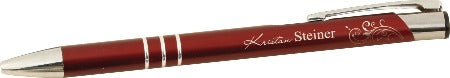 Pen (Red)