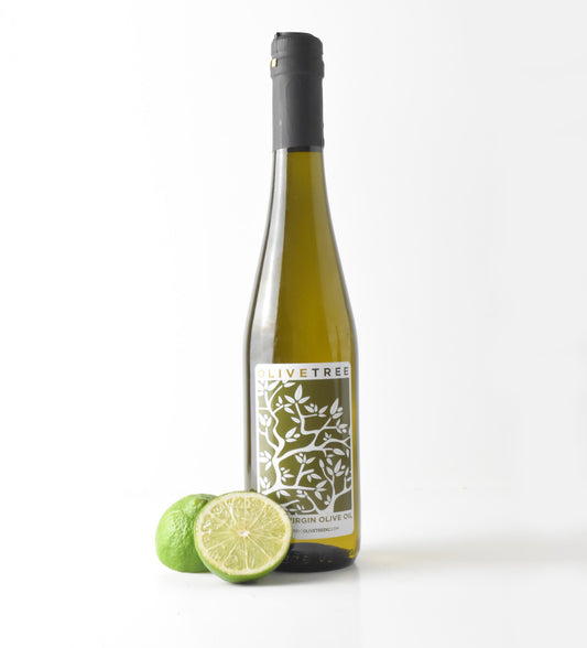 Persian Lime Olive Oil