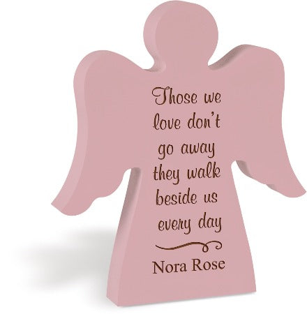 Pink Angel