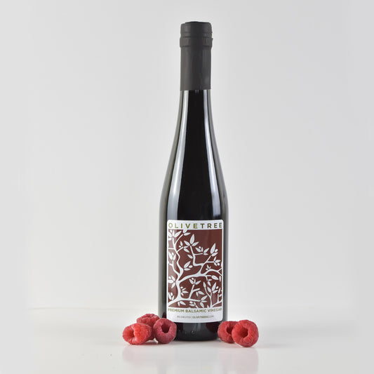Raspberry Balsamic Vinegar