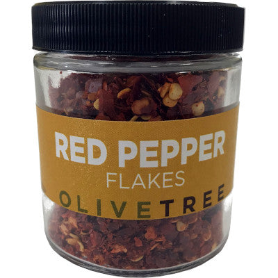 Red Pepper Flakes
