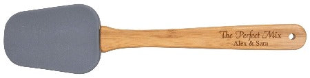 Silicone Spoon Spatula