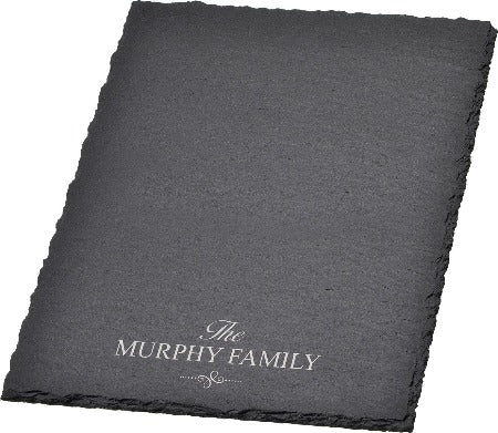 Slate Cheese Board (Large)
