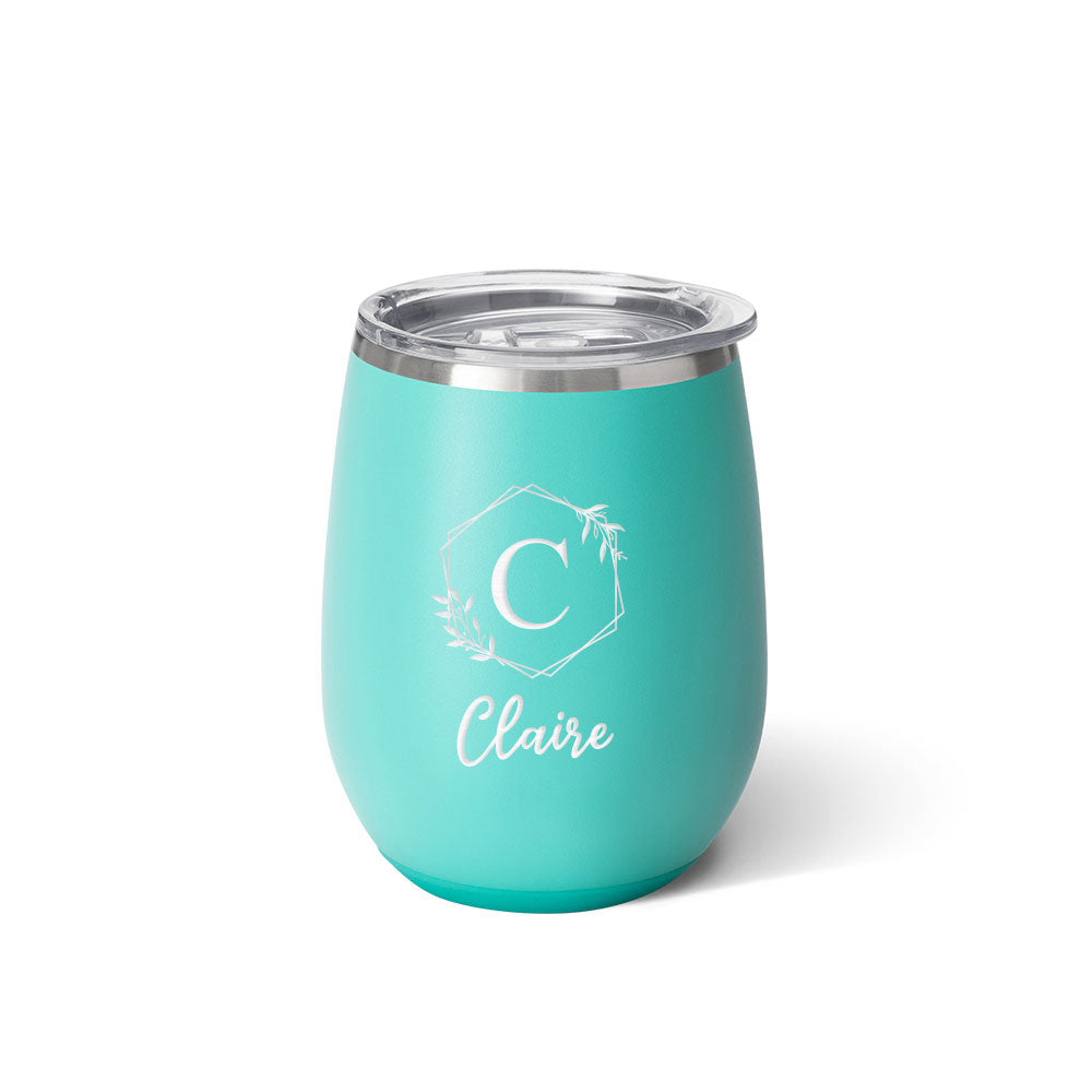 Swig Stemless Wine 14 oz