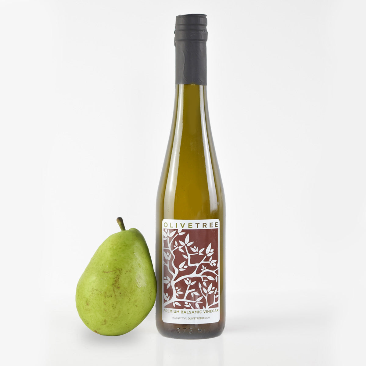 White Pear Balsamic Vinegar