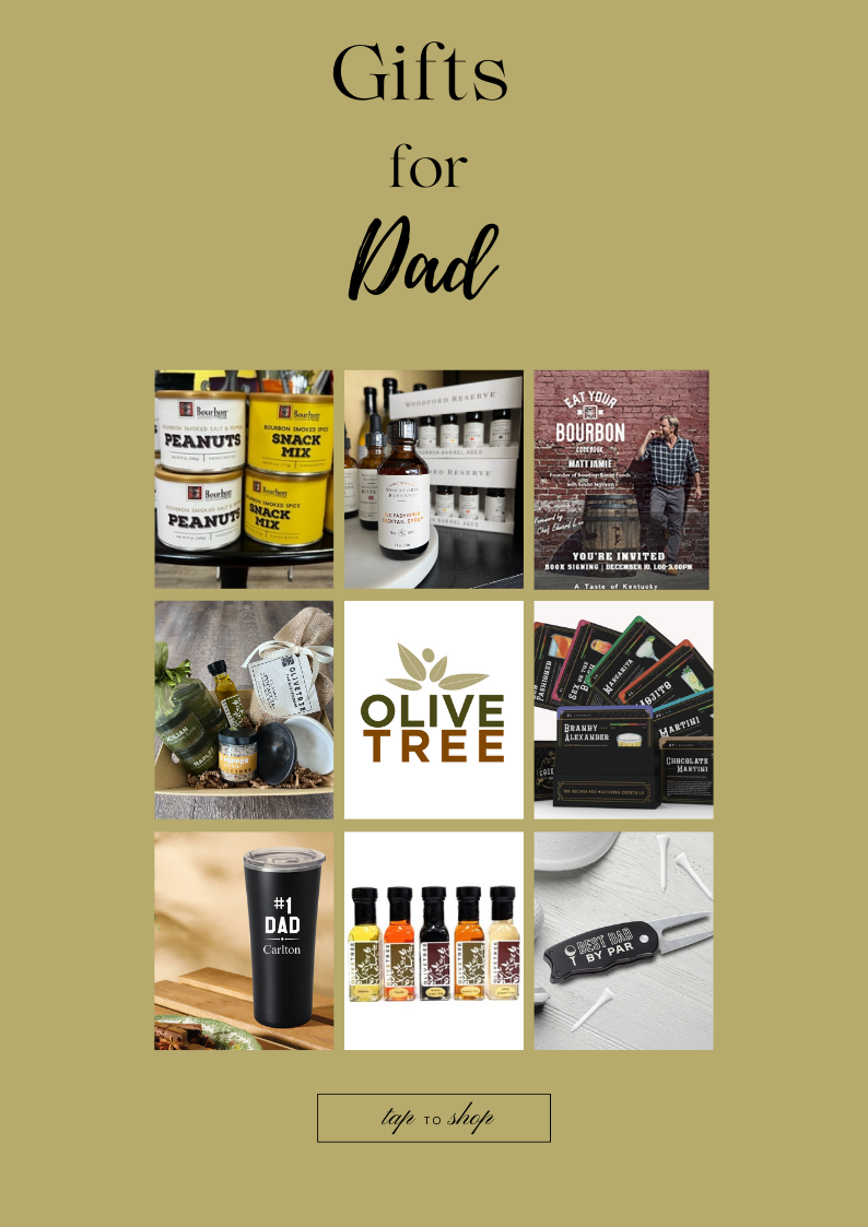 Father's Day Inspiration