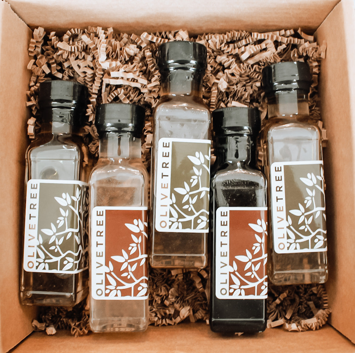 Collections – Olive Tree KC