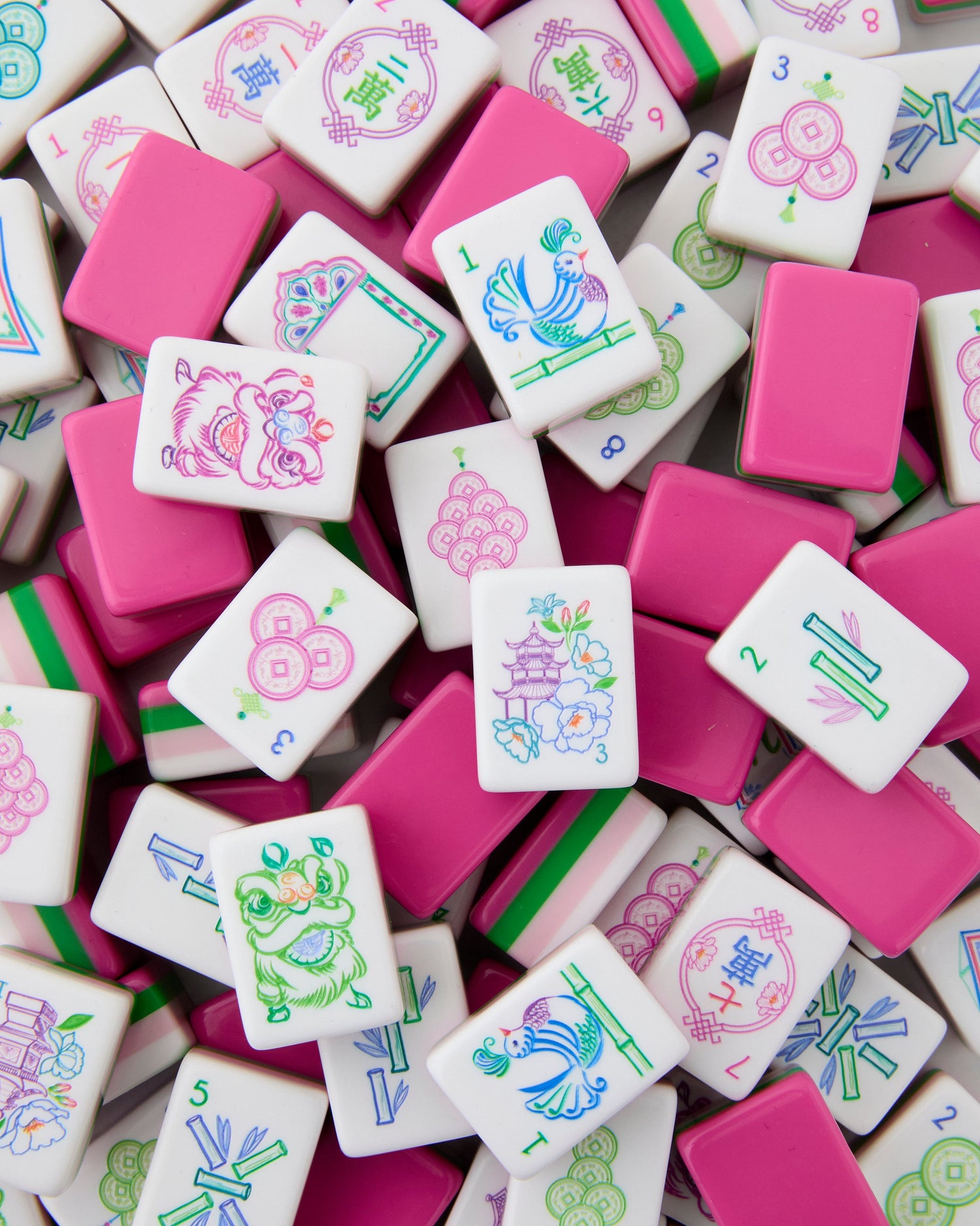 Mahjong