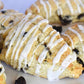 Class: Simply Scones with Chef An