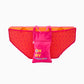 Pink Aqua Jong Pool Mat