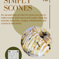 Class: Simply Scones with Chef An
