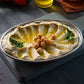 Class: Mediterranean Favorites with Pam Ogle from The Basha