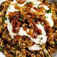 Class: Mediterranean Favorites with Pam Ogle from The Basha