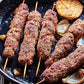 Class: Mediterranean Favorites with Pam Ogle from The Basha