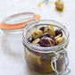 Class: Holiday Food Gifts with Olive Tree