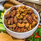 Class: Holiday Food Gifts with Olive Tree