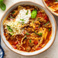 Lasagna Soup Meal for Two Pop-Up