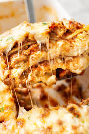 Lasagna