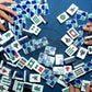 Learn to Play Mahjong! with Katie Duffy from KC Mahjong Club July