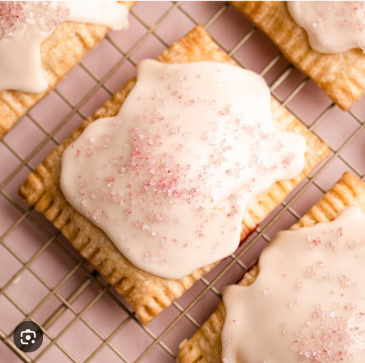 Strawberry Hand Pie (2)