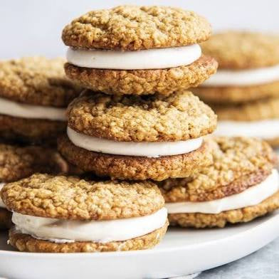 Oatmeal Pies (2)