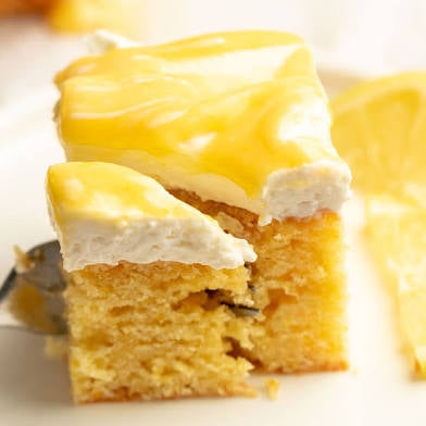 Limoncello Mascarpone Cake (2)