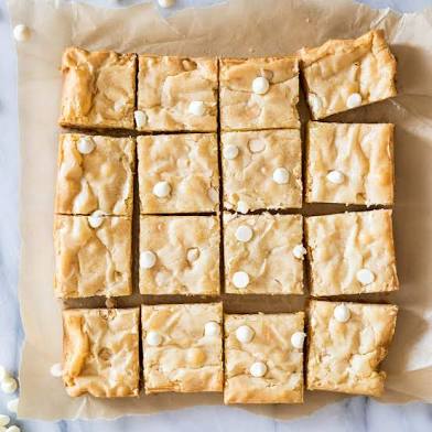 Blondies (2)