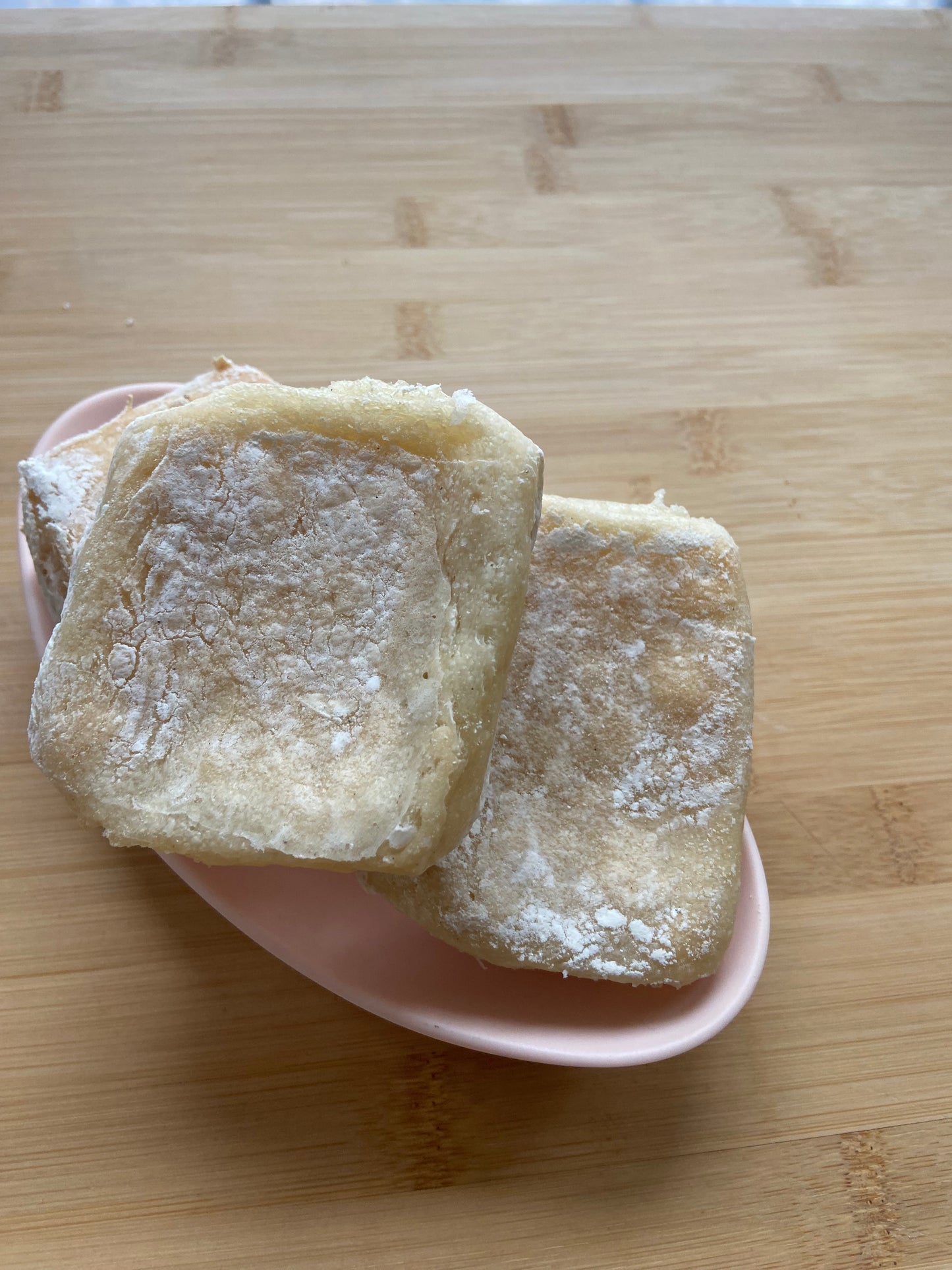 Class: Next Level Gluten-Free Simple Breads with Chef Rachel Ciordas
