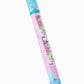 Lorelai Mahjong Mat in Tube